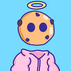 Cookie Frens #858