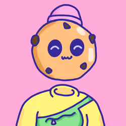 Cookie Frens #1167