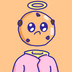 Cookie Frens #527