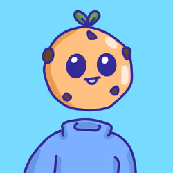 Cookie Frens #948