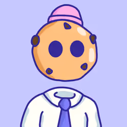 Cookie Frens #565