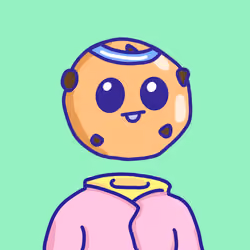 Cookie Frens #598
