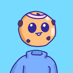 Cookie Frens #1047