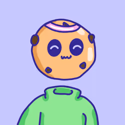Cookie Frens #424