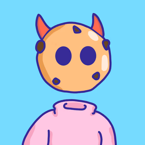 Cookie Frens #1137