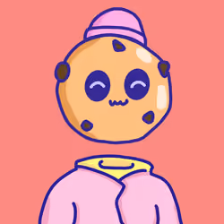 Cookie Frens #1170