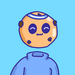 Cookie Frens #167