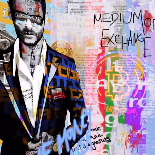 Item #43000200001 Media