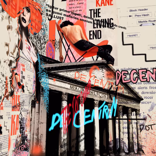 Item #43000100017 Media