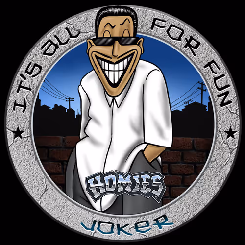 Crypto Homies Founder S Edition