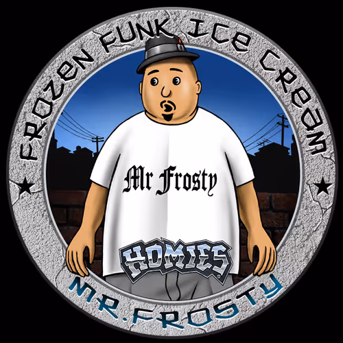 #140 MR FROSTY