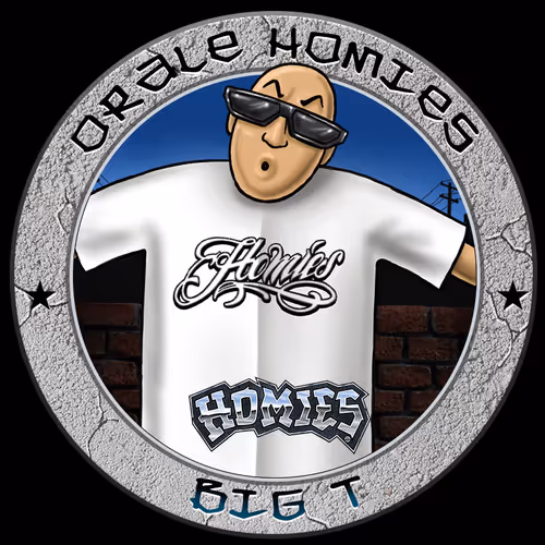 #252 BIG T