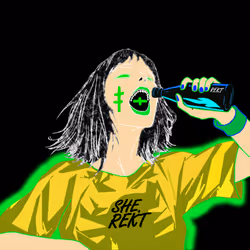 Item Media