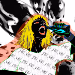 SHE REKT #4362