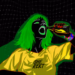 SHE REKT #3171