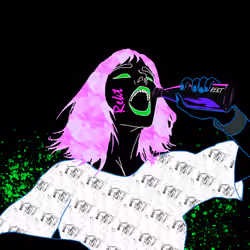 718