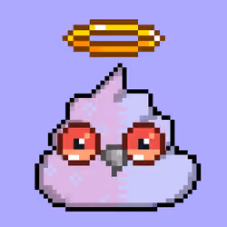 Poorunner #134
