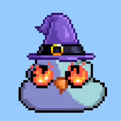 Poorunner #4964
