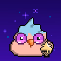 Poorunner #4072