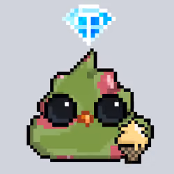 Poorunner #4026