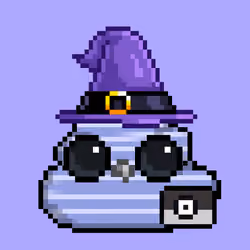 Poorunner #3574