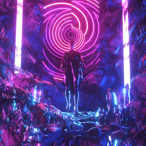 Minds By Eduard Ov