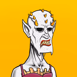Demon #2469