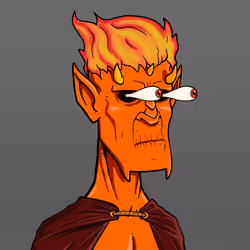 Demon #1299