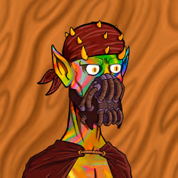 Demon #2591