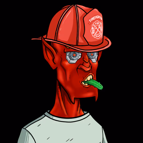 Demon #351