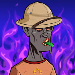 Demon #1448