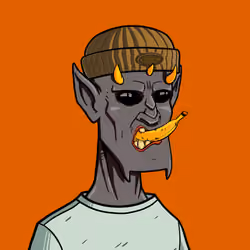 Demon #766