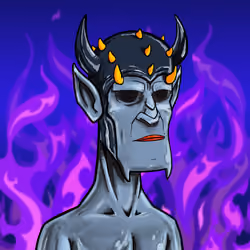 Demon #1031