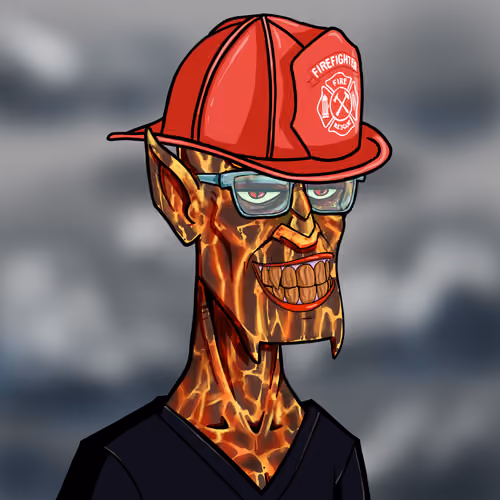 Demon #1071