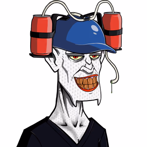 Demon #1288