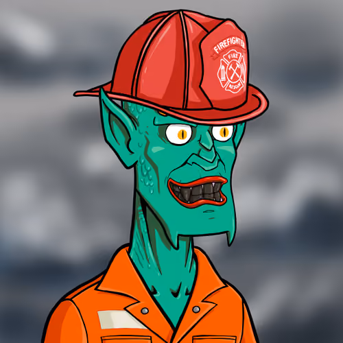 Demon #693