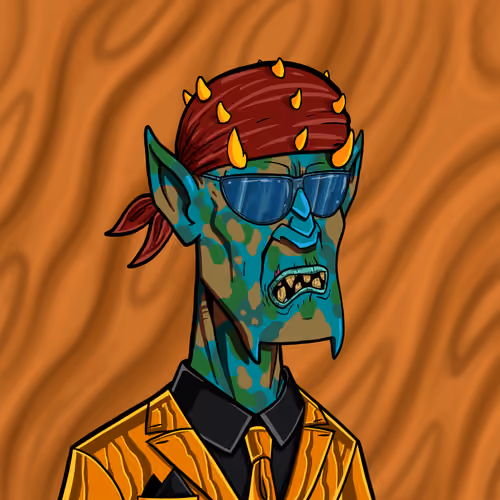 Demon #2406