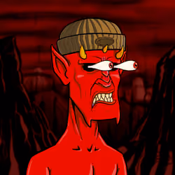 Demon #1440