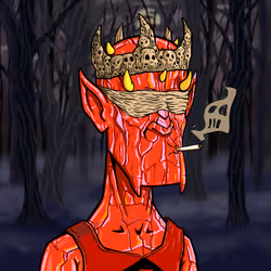 Demon #1005