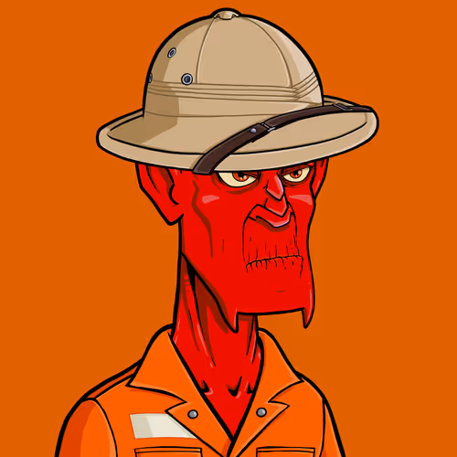 Demon #1766
