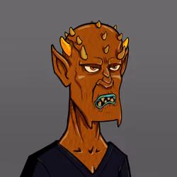 Demon #962