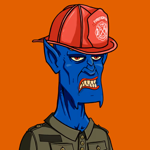 Demon #2520