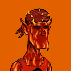 Demon #1013