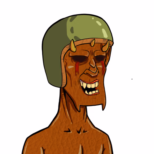 Demon #719