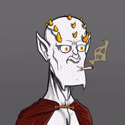 Demon #2548