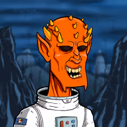 Demon #699