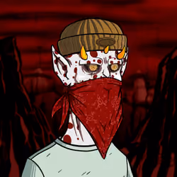 Demon #1851