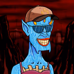Demon #1301