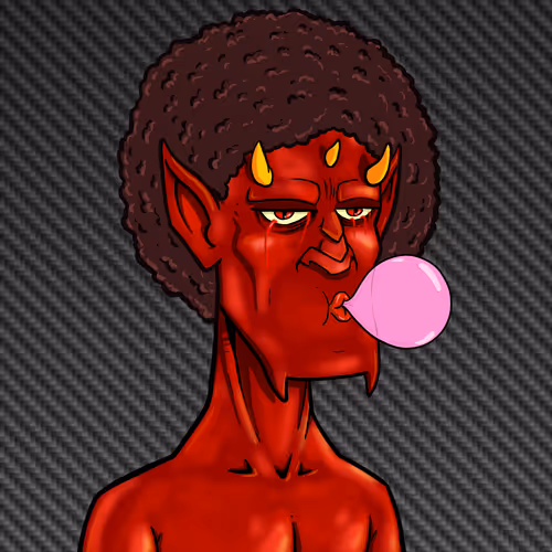 Demon #2389
