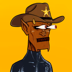 Demon #2470